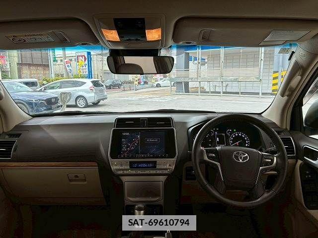 Toyota LAND CRUISER PRADO 2020-10 7786260-2