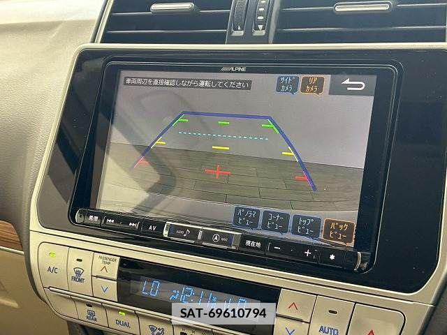 Toyota LAND CRUISER PRADO 2020-10 7786260-3