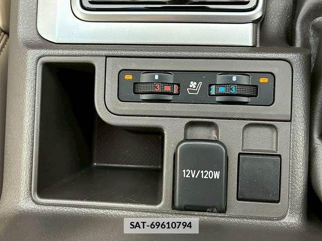 Toyota LAND CRUISER PRADO 2020-10 7786260-8