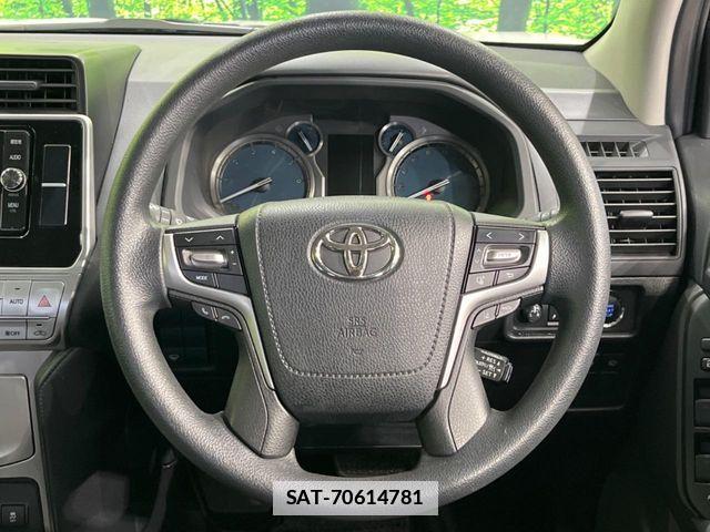 Toyota LAND CRUISER PRADO 2017-10 7786201-10