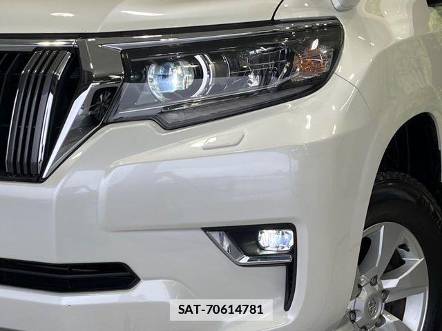 Toyota LAND CRUISER PRADO 2017-10 7786201-11