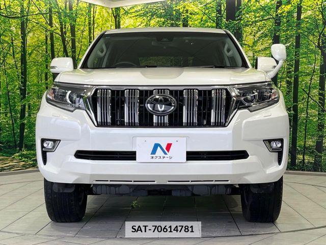 Toyota LAND CRUISER PRADO 2017-10 7786201-13