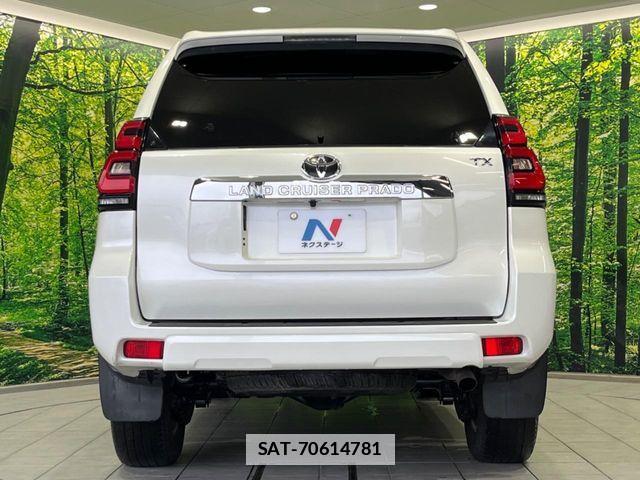 Toyota LAND CRUISER PRADO 2017-10 7786201-14