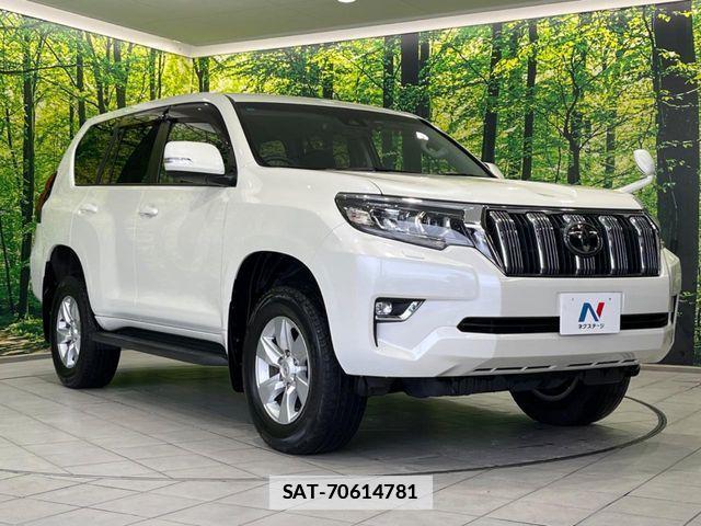 Toyota LAND CRUISER PRADO 2017-10 7786201-15