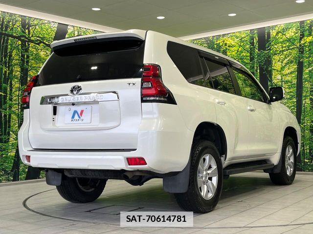 Toyota LAND CRUISER PRADO 2017-10 7786201-16