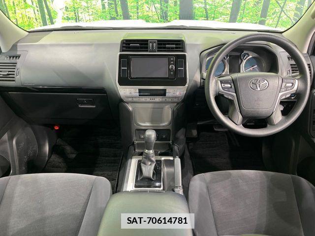 Toyota LAND CRUISER PRADO 2017-10 7786201-1