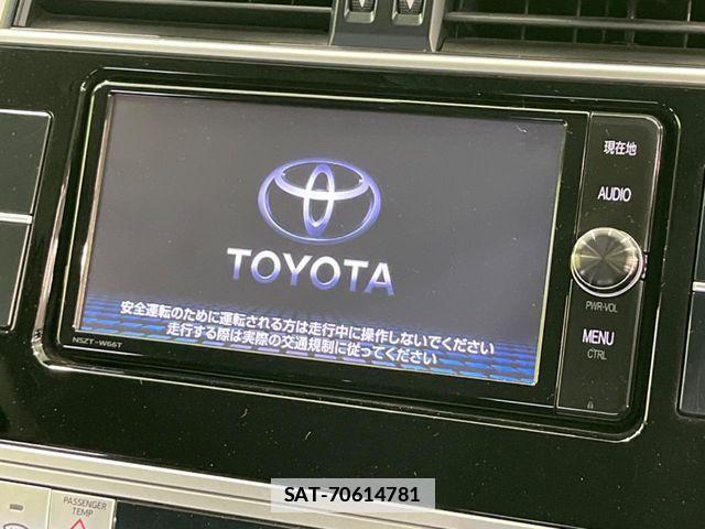 Toyota LAND CRUISER PRADO 2017-10 7786201-2