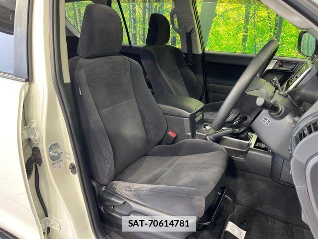 Toyota LAND CRUISER PRADO 2017-10 7786201-7