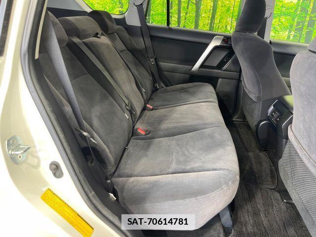 Toyota LAND CRUISER PRADO 2017-10 7786201-8