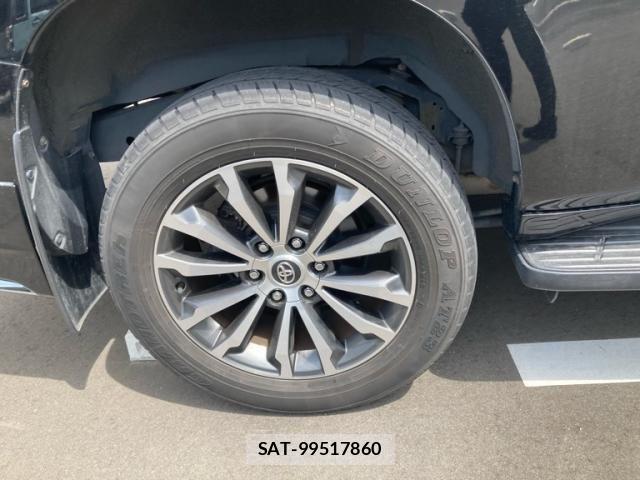Toyota LAND CRUISER PRADO 2020-07 7877176-10