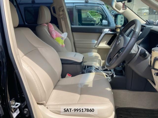 Toyota LAND CRUISER PRADO 2020-07 7877176-15