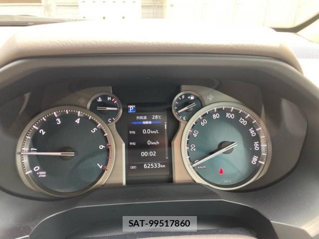 Toyota LAND CRUISER PRADO 2020-07 7877176-20