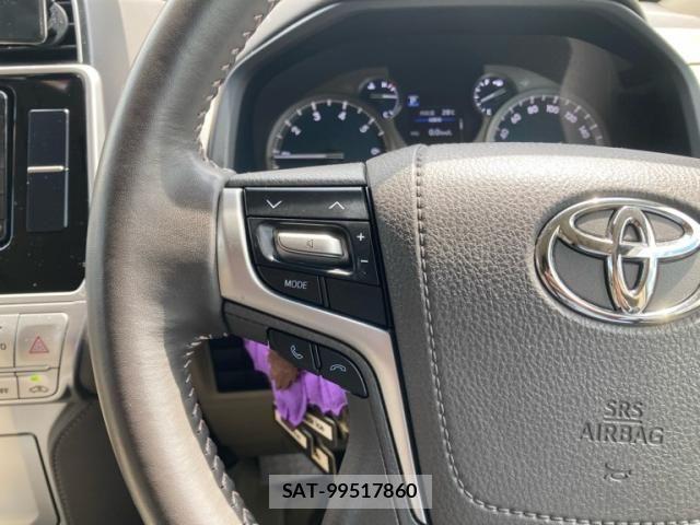 Toyota LAND CRUISER PRADO 2020-07 7877176-22