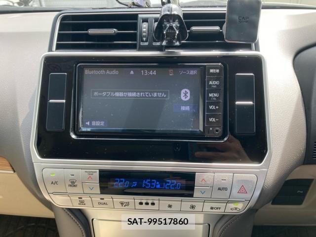 Toyota LAND CRUISER PRADO 2020-07 7877176-24