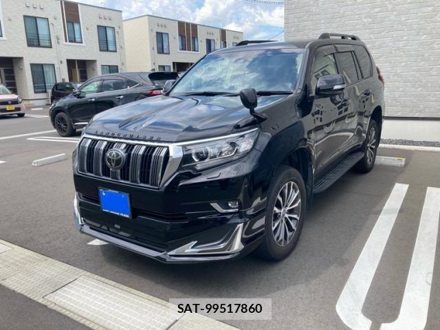 Toyota LAND CRUISER PRADO 2020-07 7877176-3