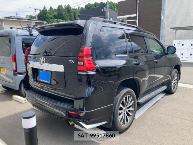 Toyota LAND CRUISER PRADO 2020-07 7877176-4