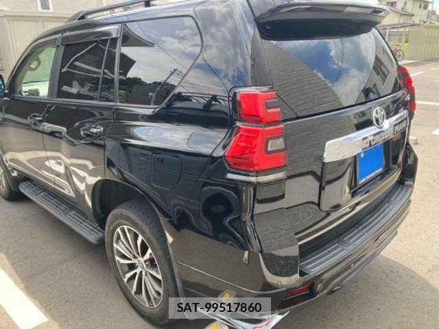 Toyota LAND CRUISER PRADO 2020-07 7877176-5