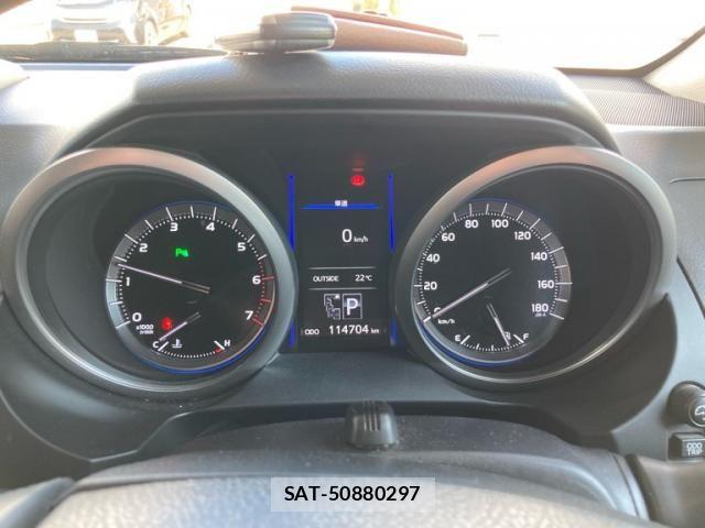 Toyota LAND CRUISER PRADO 2016-09 7877194-0