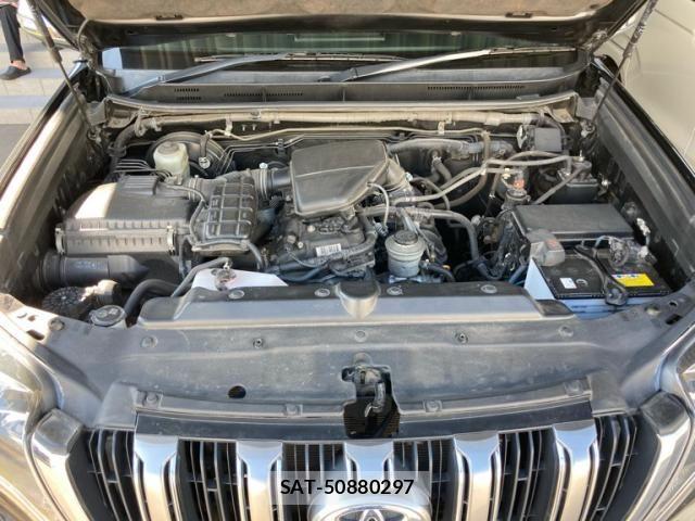 Toyota LAND CRUISER PRADO 2016-09 7877194-15