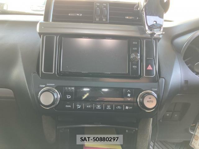 Toyota LAND CRUISER PRADO 2016-09 7877194-20
