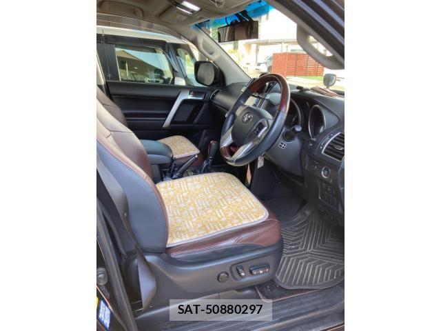Toyota LAND CRUISER PRADO 2016-09 7877194-21