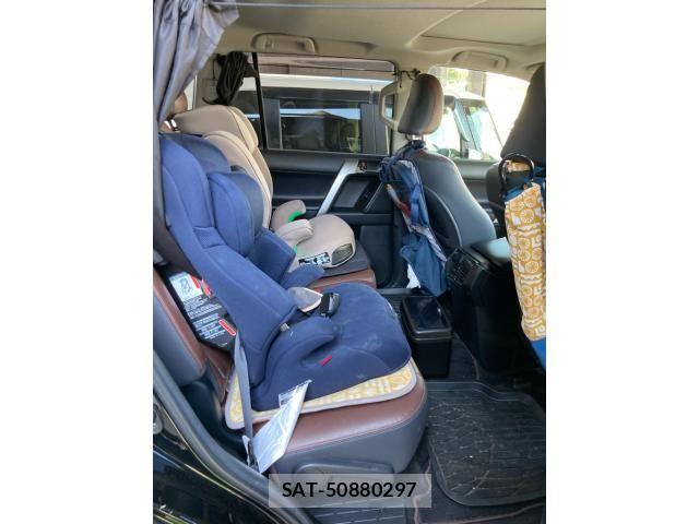 Toyota LAND CRUISER PRADO 2016-09 7877194-23