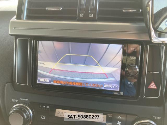 Toyota LAND CRUISER PRADO 2016-09 7877194-25