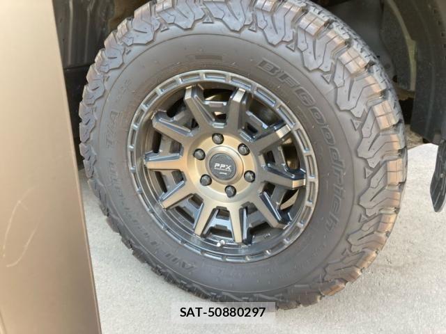 Toyota LAND CRUISER PRADO 2016-09 7877194-6