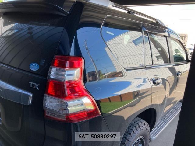Toyota LAND CRUISER PRADO 2016-09 7877194-8