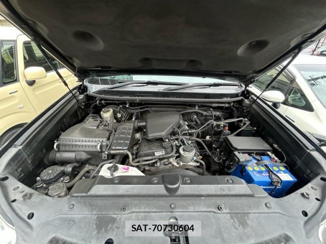 Toyota LAND CRUISER PRADO 2009-11 7877198-19