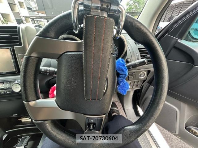 Toyota LAND CRUISER PRADO 2009-11 7877198-20