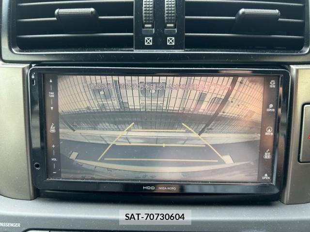 Toyota LAND CRUISER PRADO 2009-11 7877198-24