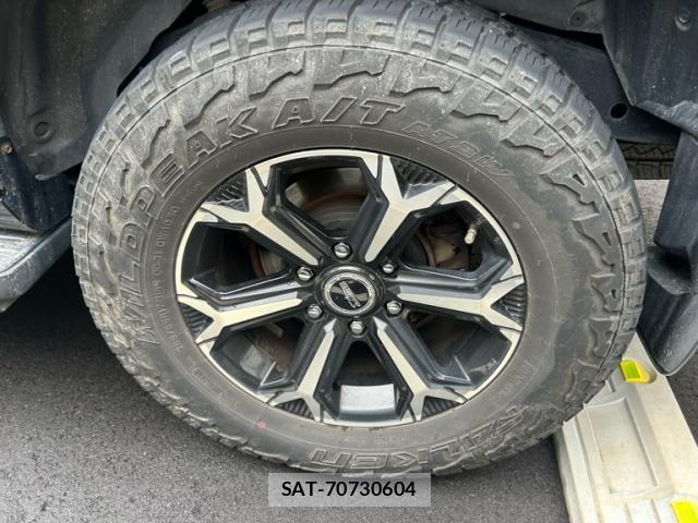Toyota LAND CRUISER PRADO 2009-11 7877198-8