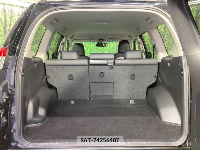 Toyota LAND CRUISER PRADO 2016-10 7877193-9