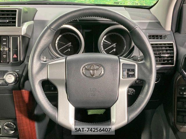 Toyota LAND CRUISER PRADO 2016-10 7877193-10