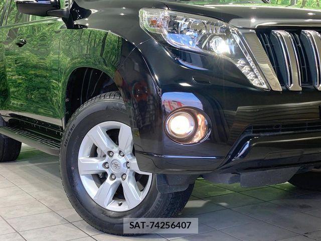 Toyota LAND CRUISER PRADO 2016-10 7877193-11