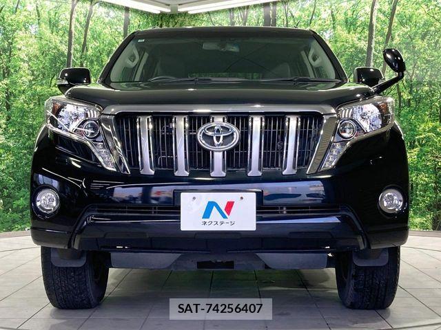 Toyota LAND CRUISER PRADO 2016-10 7877193-13