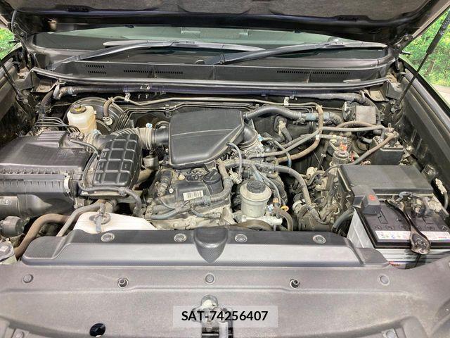 Toyota LAND CRUISER PRADO 2016-10 7877193-17