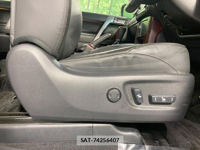 Toyota LAND CRUISER PRADO 2016-10 7877193-5