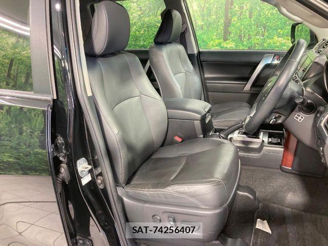 Toyota LAND CRUISER PRADO 2016-10 7877193-7