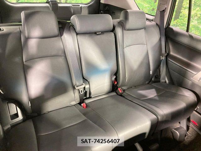 Toyota LAND CRUISER PRADO 2016-10 7877193-8