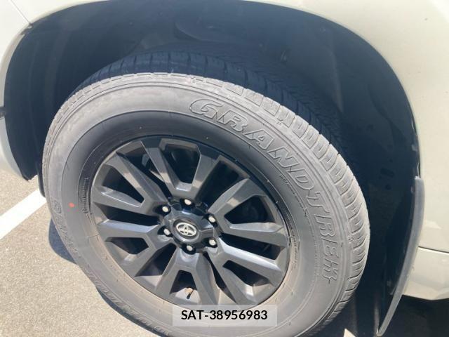 Toyota LAND CRUISER PRADO 2020-11 7877172-9