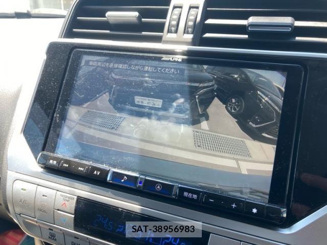 Toyota LAND CRUISER PRADO 2020-11 7877172-16