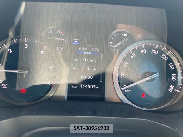 Toyota LAND CRUISER PRADO 2020-11 7877172-19