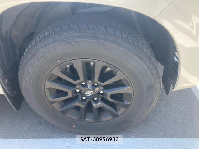 Toyota LAND CRUISER PRADO 2020-11 7877172-3