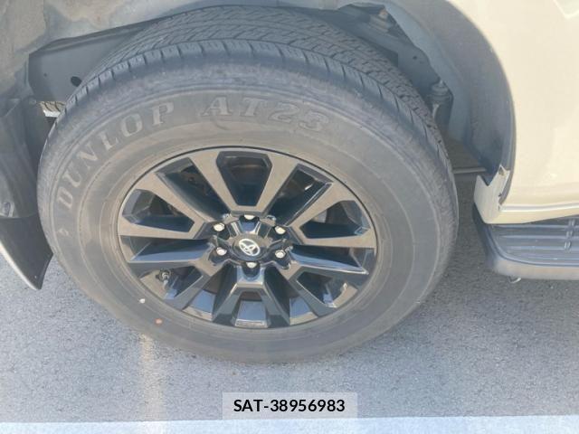 Toyota LAND CRUISER PRADO 2020-11 7877172-4