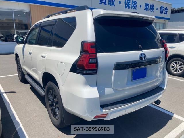 Toyota LAND CRUISER PRADO 2020-11 7877172-6