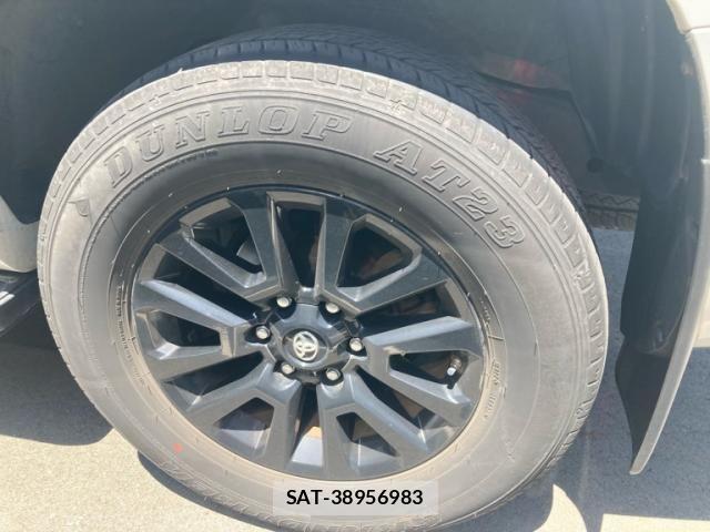 Toyota LAND CRUISER PRADO 2020-11 7877172-8