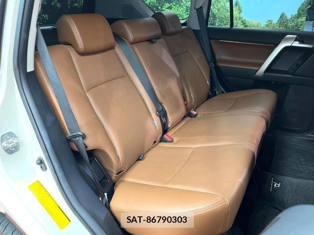 Toyota LAND CRUISER PRADO 2022-05 7877181-11