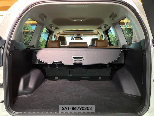 Toyota LAND CRUISER PRADO 2022-05 7877181-12